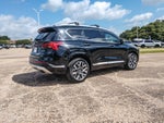 2021 Hyundai Santa Fe Calligraphy