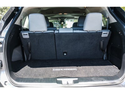 2022 Toyota Highlander Hybrid Hybrid XLE