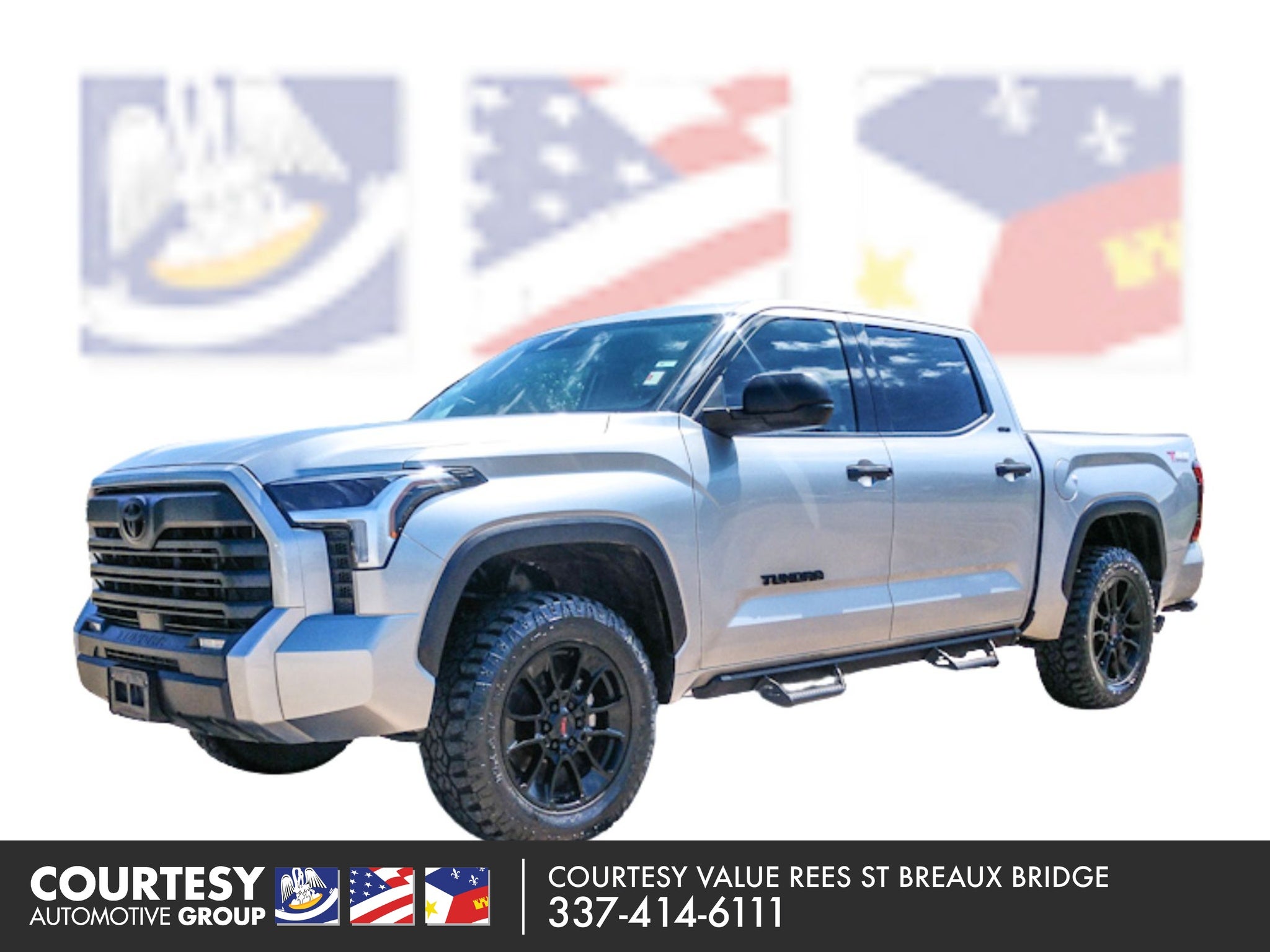 2023 Toyota Tundra SR5