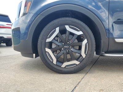 2023 Kia Telluride EX