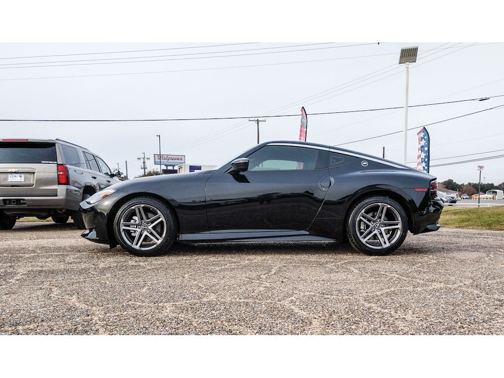 2025 Nissan Z Sport
