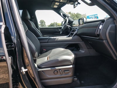 2025 Nissan Armada SL