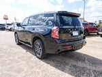 2025 Nissan Armada SL