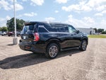 2025 Nissan Armada SL