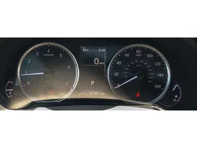 2023 Lexus IS 300 Premium