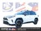 2025 Toyota RAV4 Hybrid Hybrid XSE