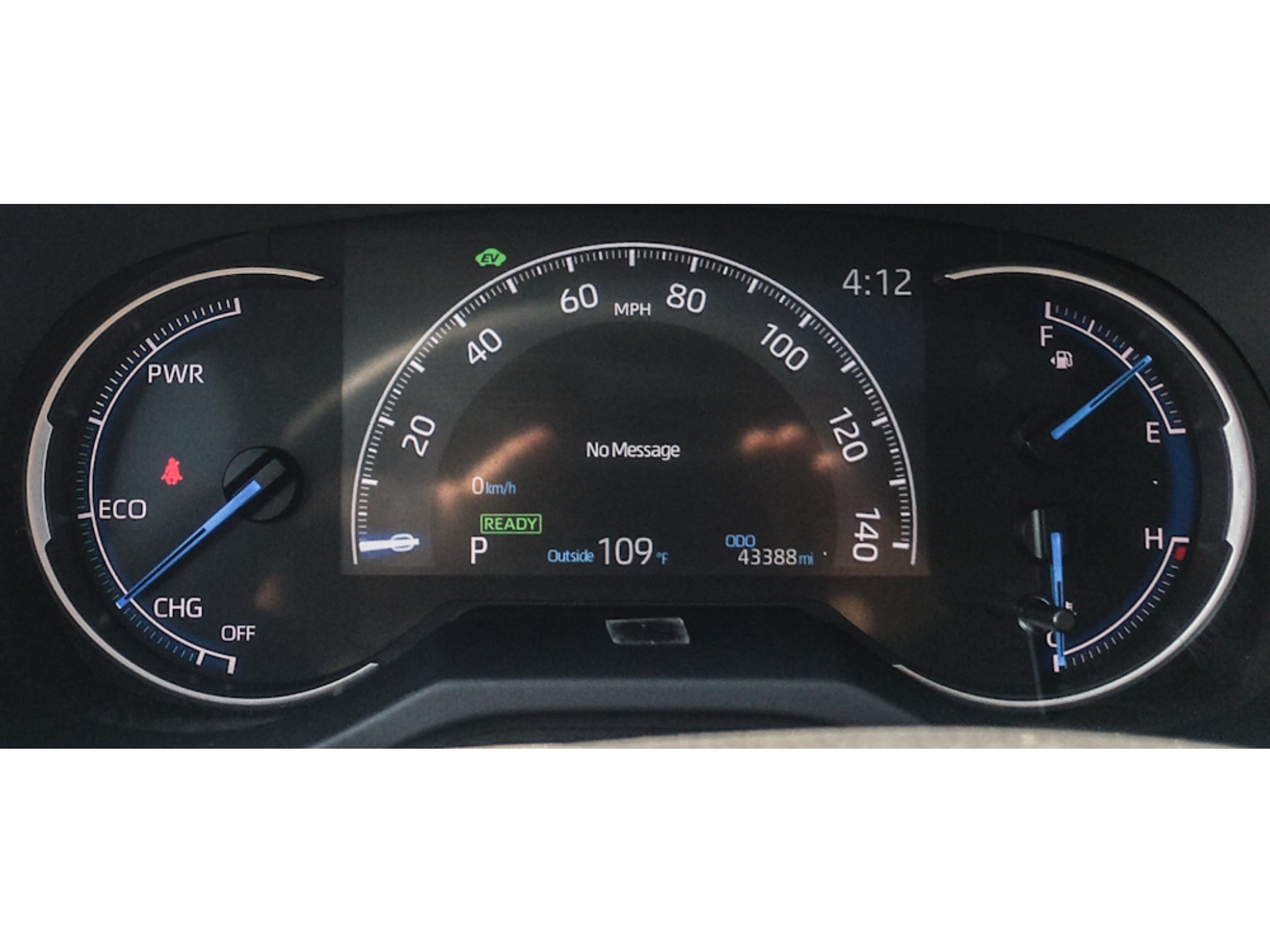 2025 Toyota RAV4 Hybrid Hybrid XSE