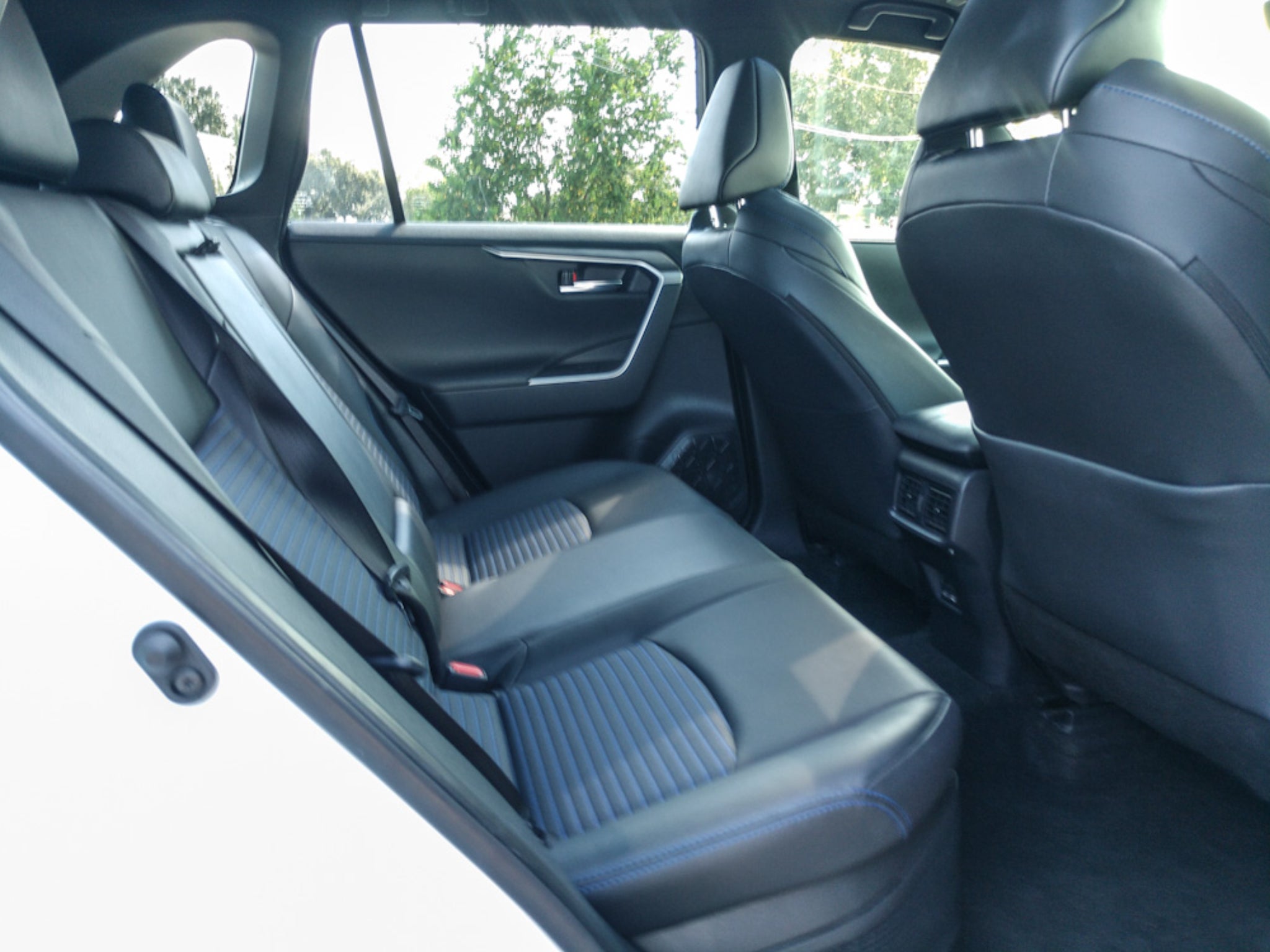 2025 Toyota RAV4 Hybrid Hybrid XSE