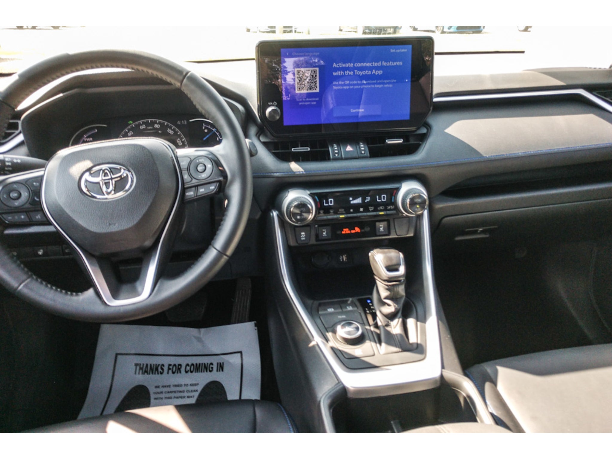 2025 Toyota RAV4 Hybrid Hybrid XSE