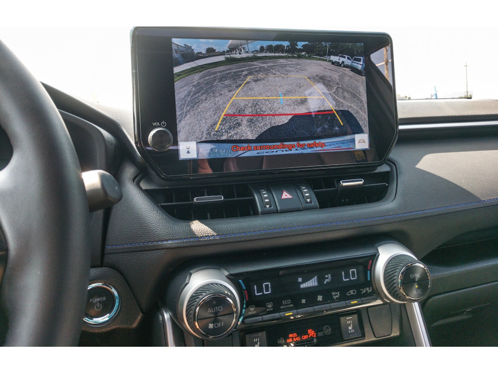 2025 Toyota RAV4 Hybrid Hybrid XSE