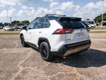 2025 Toyota RAV4 Hybrid Hybrid XSE