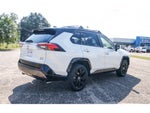 2025 Toyota RAV4 Hybrid Hybrid XSE