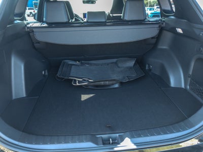 2025 Toyota RAV4 Hybrid Hybrid XSE