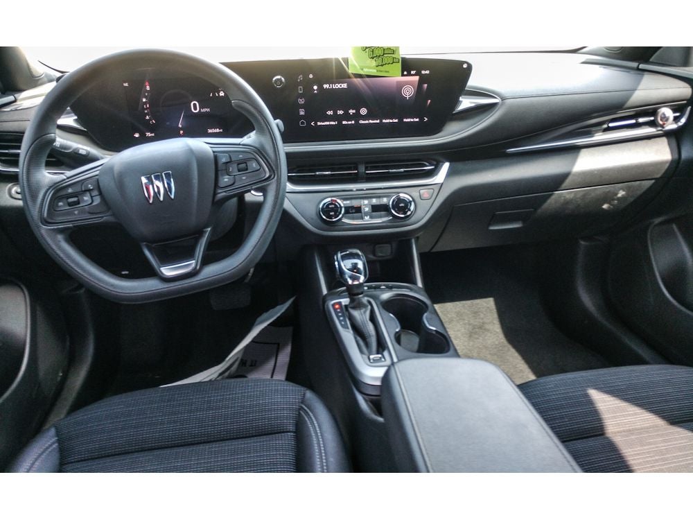 2024 Buick Envista Preferred