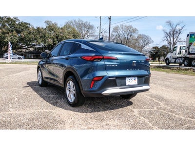 2024 Buick Envista Preferred