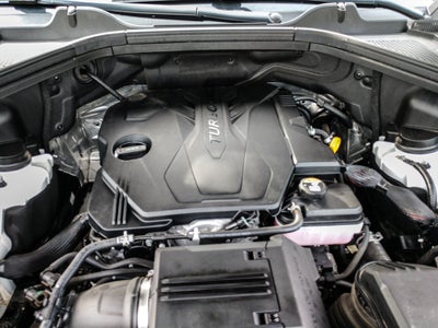 2024 Genesis GV80 2.5T (A8)