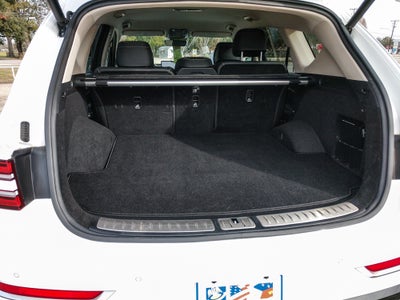 2024 Genesis GV80 2.5T (A8)