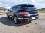 2024 Genesis GV80 2.5T (A8)