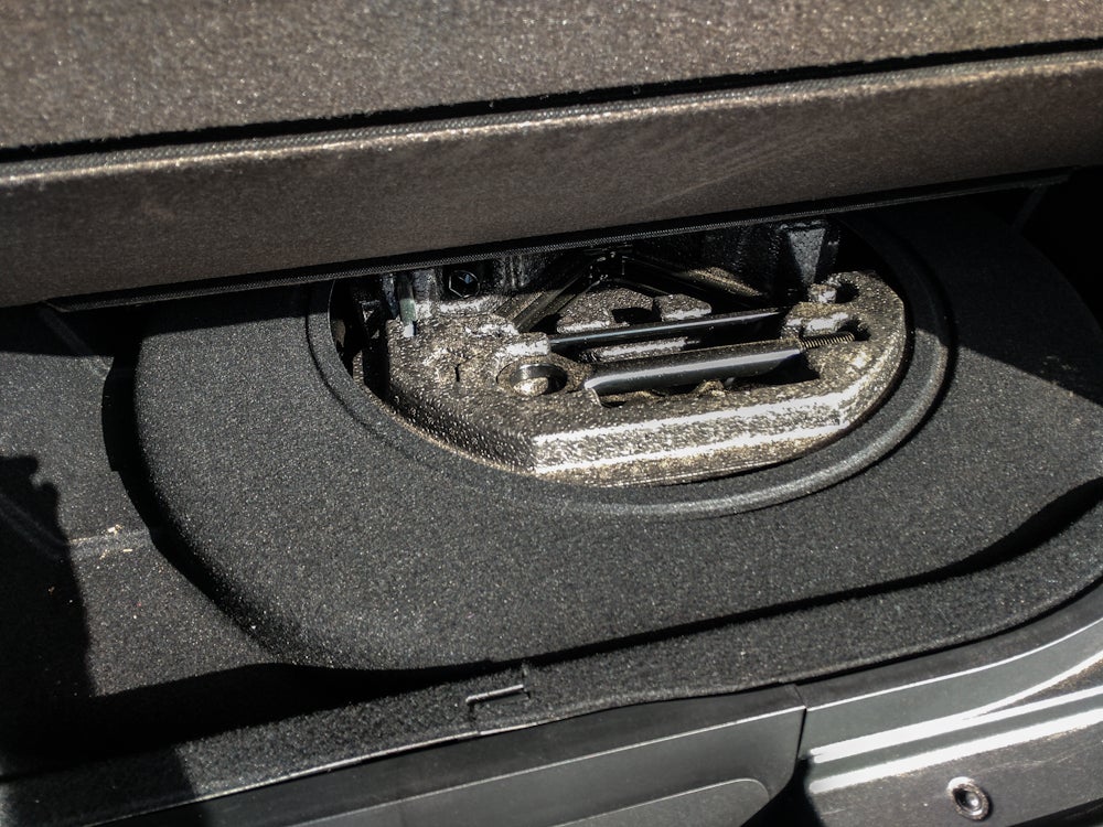 2024 Genesis GV80 2.5T (A8)