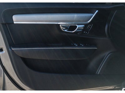 2020 Volvo S90 T6 R-Design