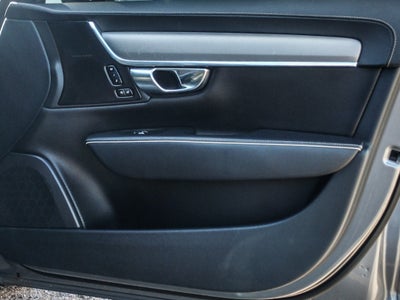 2020 Volvo S90 T6 R-Design