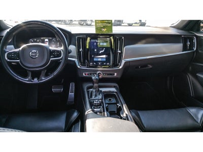 2020 Volvo S90 T6 R-Design