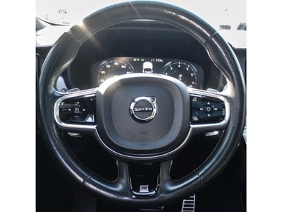 2020 Volvo S90 T6 R-Design