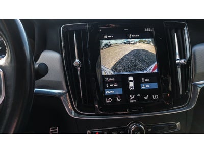 2020 Volvo S90 T6 R-Design
