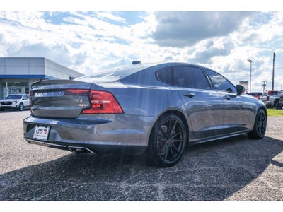 2020 Volvo S90 T6 R-Design