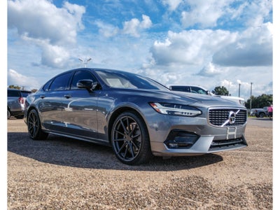 2020 Volvo S90 T6 R-Design