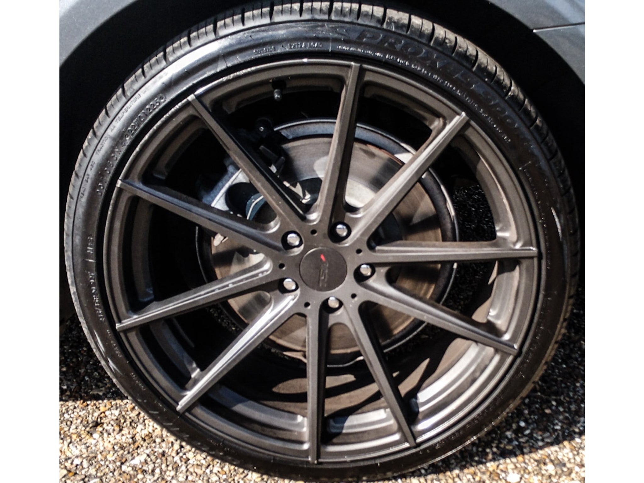 2020 Volvo S90 T6 R-Design