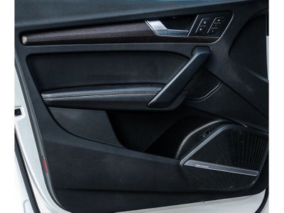 2024 Audi Q5 S line Premium Plus