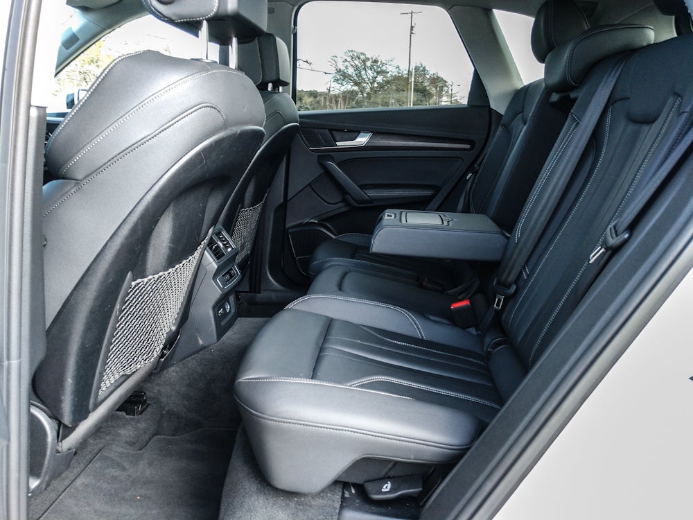 2024 Audi Q5 S line Premium Plus