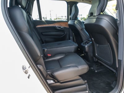 2023 Volvo XC90 Plus