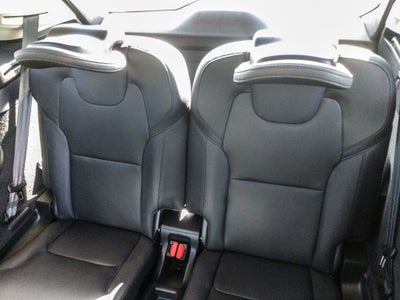 2023 Volvo XC90 Plus