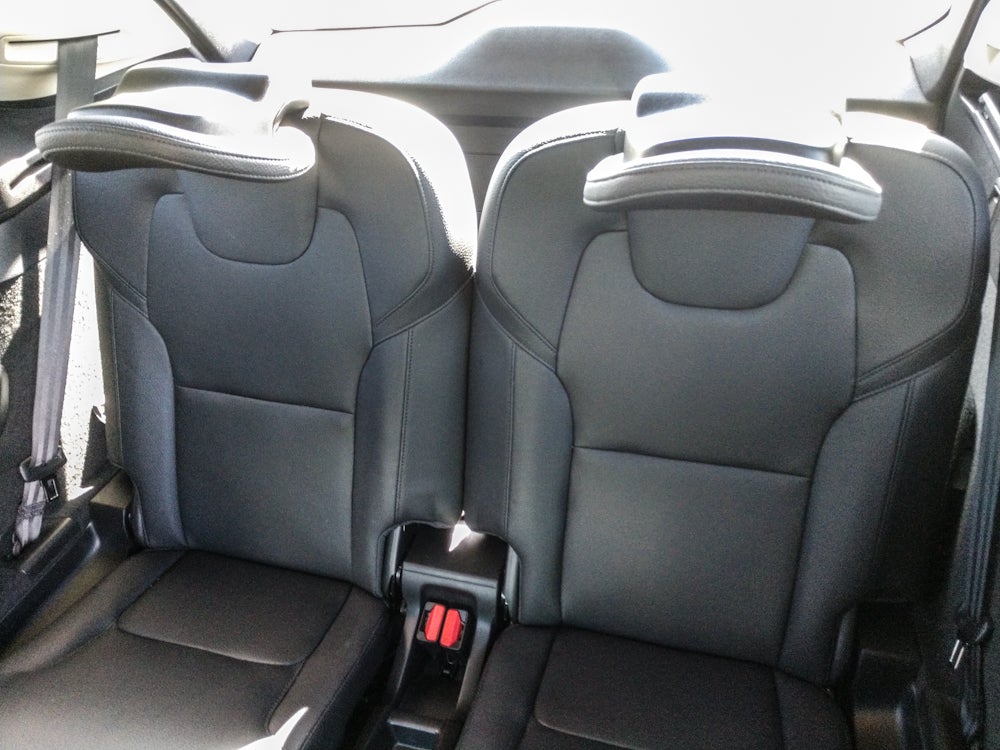 2023 Volvo XC90 Plus