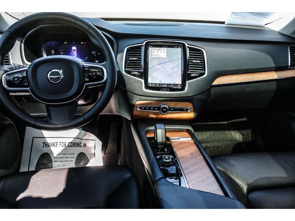 2023 Volvo XC90 Plus