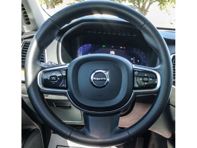 2023 Volvo XC90 Plus