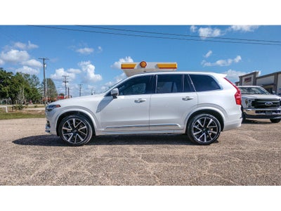 2023 Volvo XC90 Plus