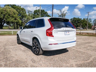 2023 Volvo XC90 Plus