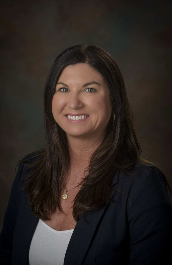 Michelle Hargroder